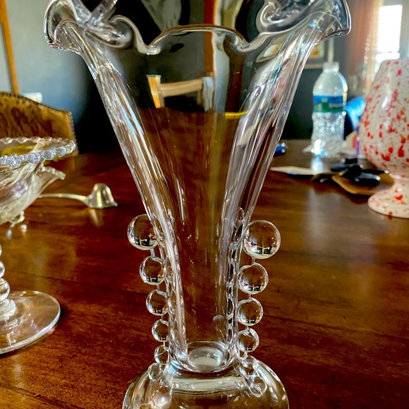 Imperial made in the USA glassware - Picture 2 of 6